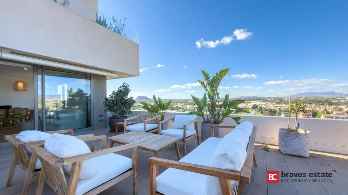 Venta de piso en Maestro José Garberí Serrano, Alicante / Alacant
photo 5
