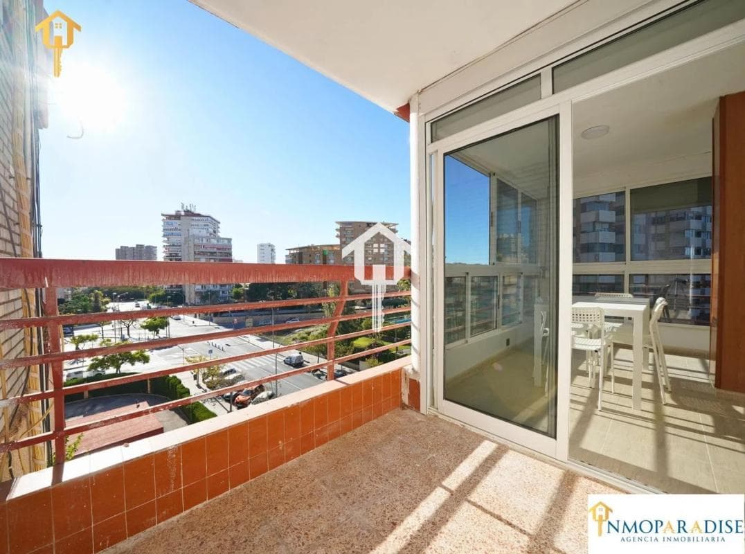 Venta de piso en CL DEP JUAN MATOS, Alicante / Alacant
photo 4