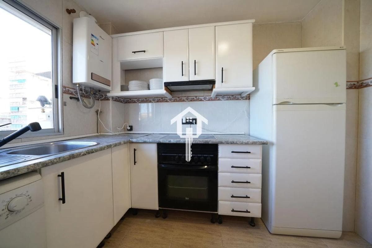 Venta de piso en CL DEP JUAN MATOS, Alicante / Alacant
photo 5
