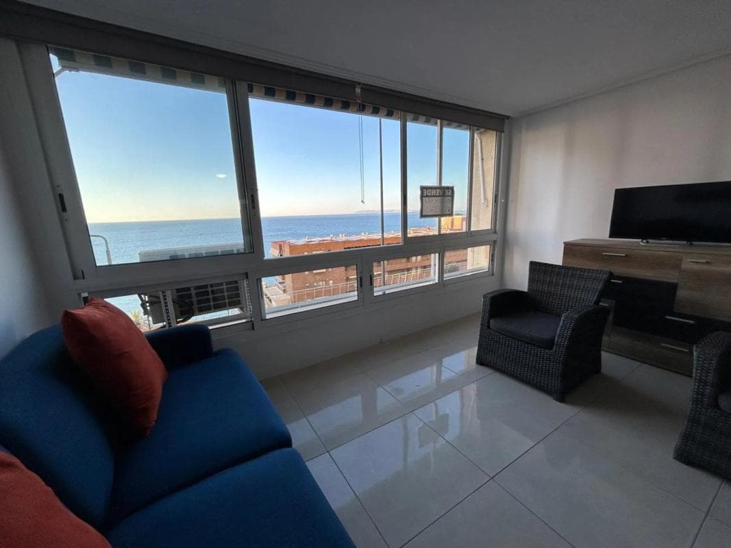 Venta de piso en Avenida de Villajoyosa, Alicante / Alacant
photo 3