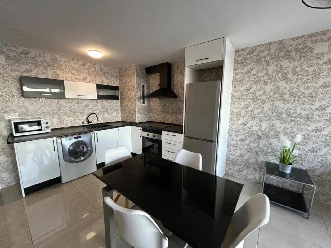 Venta de piso en Avenida de Villajoyosa, Alicante / Alacant
photo 4
