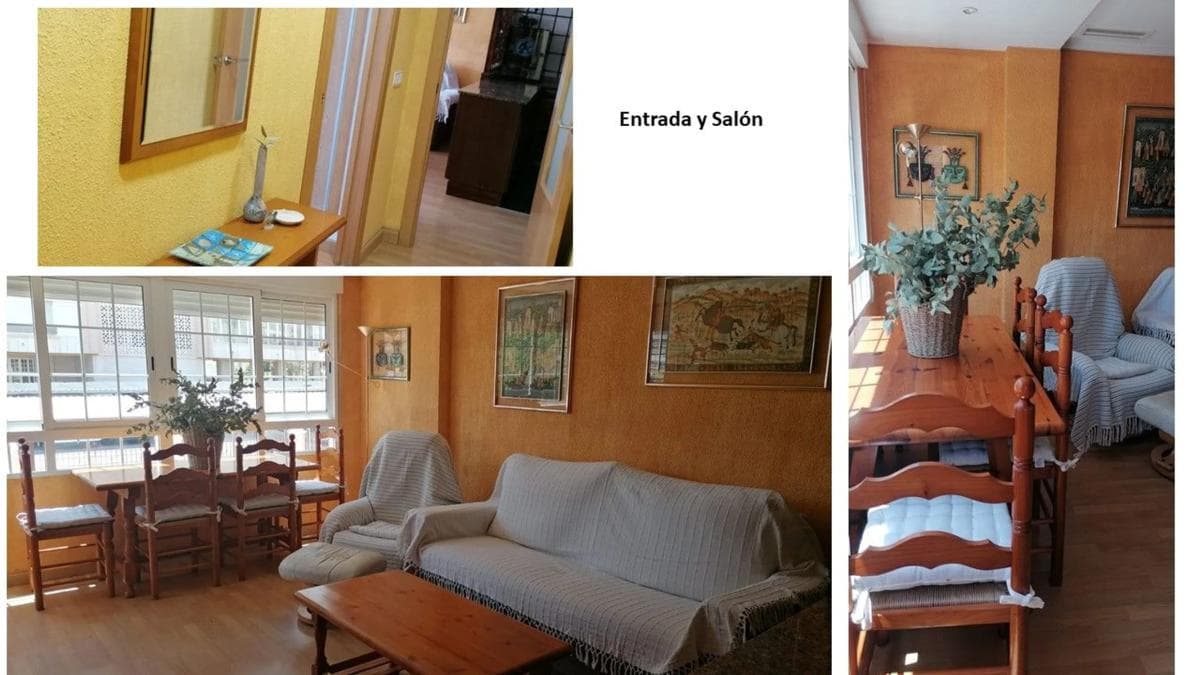 Venta de piso en Avenida Santander, 13, Alicante / Alacant
photo 2