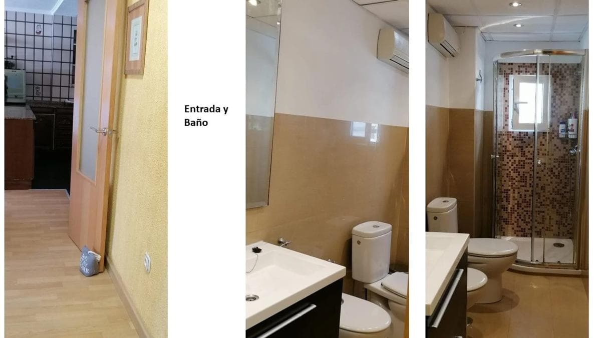 Venta de piso en Avenida Santander, 13, Alicante / Alacant
photo 4