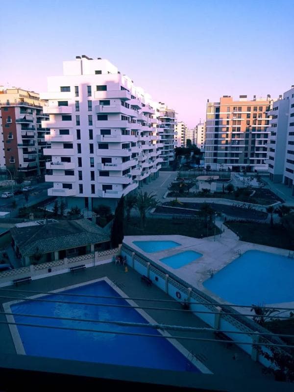 Venta de piso en Calle Músico Vicente Spiteri, Alicante / Alacant
photo 4
