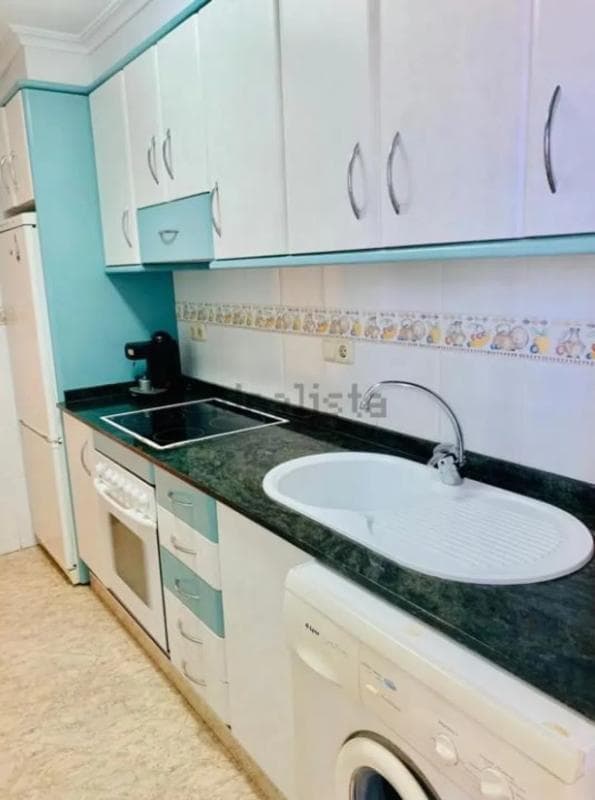 Venta de piso en Avenida de Niza, Alicante / Alacant
photo 5