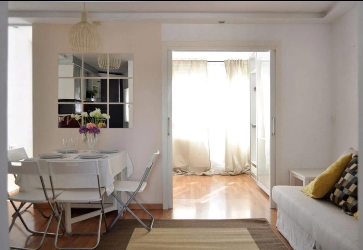 Venta de piso en Avenida de Cataluña, Alicante / Alacant
photo 3