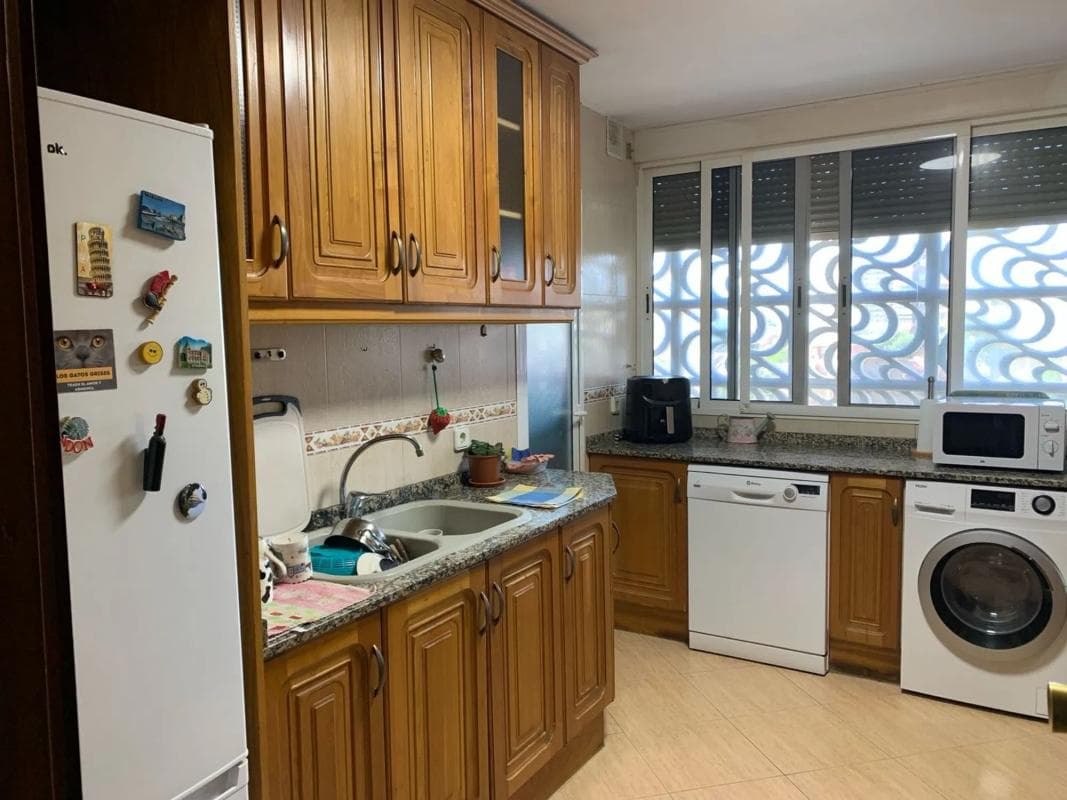 Venta de piso en Calle la Melva, Alicante / Alacant
photo 4