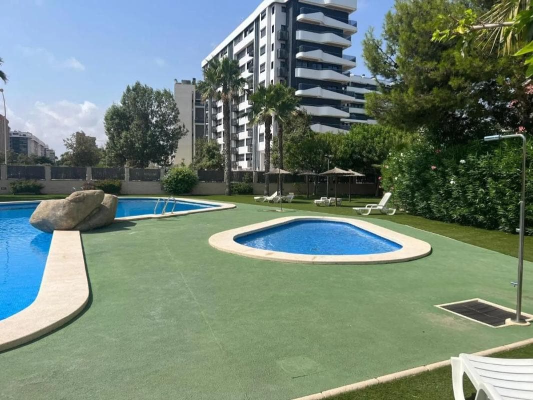 Venta de piso en Avenida de la Costa Blanca, 151, Alicante / Alacant
photo 2