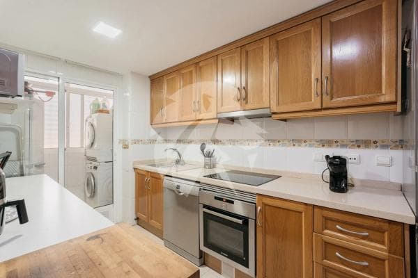 Piso en venta en Avenida de la Condomina, Alicante / Alacant
thumbnail 1