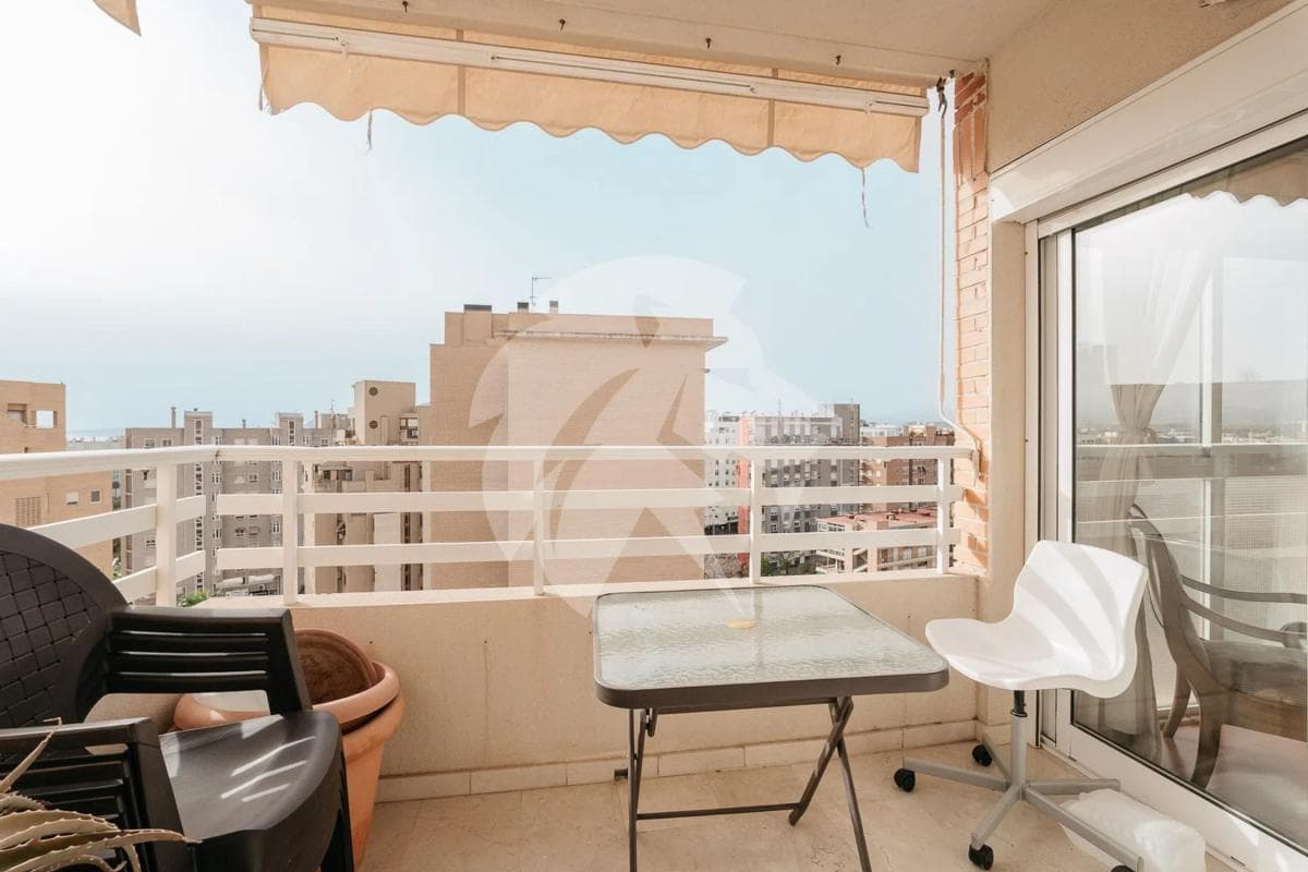 Venta de piso en Avenida de la Condomina, Alicante / Alacant
photo 4