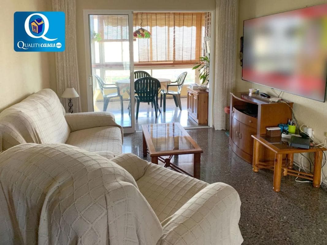 Venta de piso en Barrio Playa de San Juan, Alicante / Alacant
photo 2