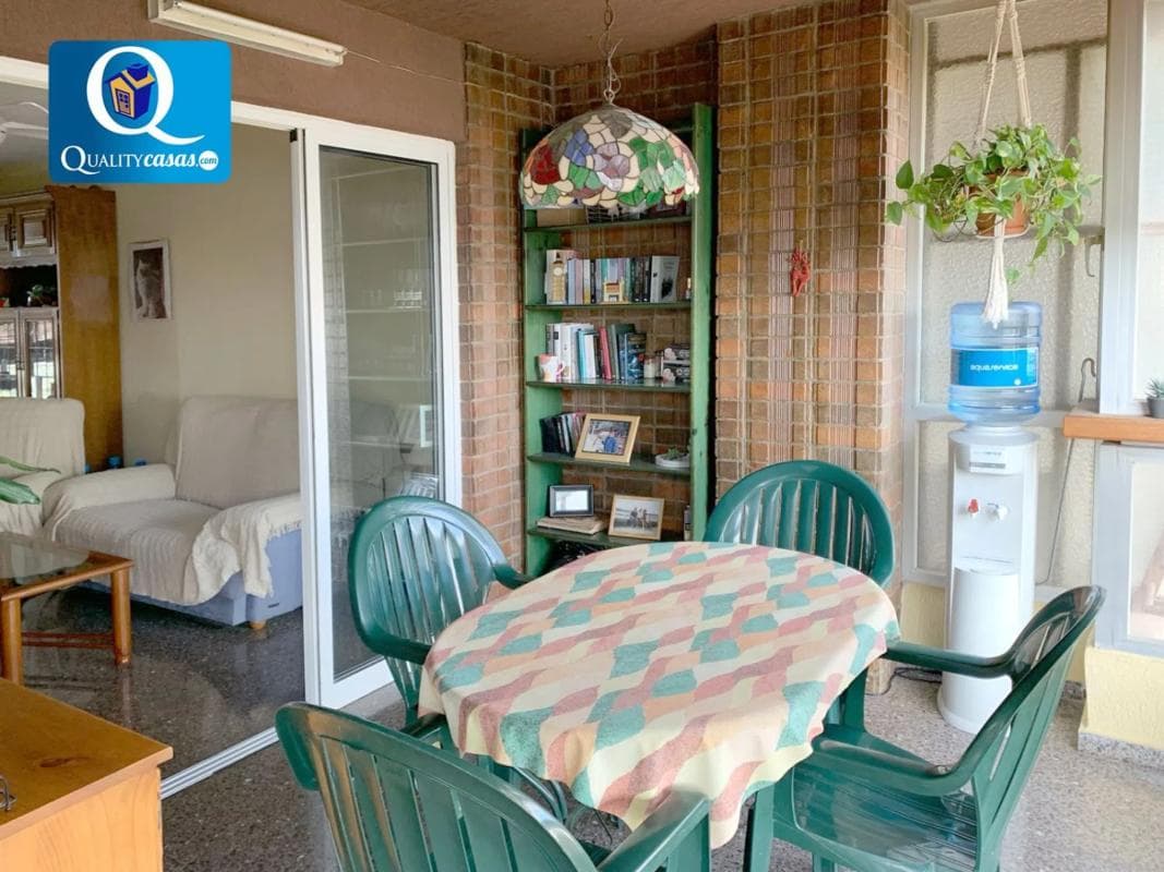 Venta de piso en Barrio Playa de San Juan, Alicante / Alacant
photo 3