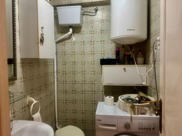 Piso en venta en Avenida de la Costa Blanca, Alicante / Alacant
thumbnail 1