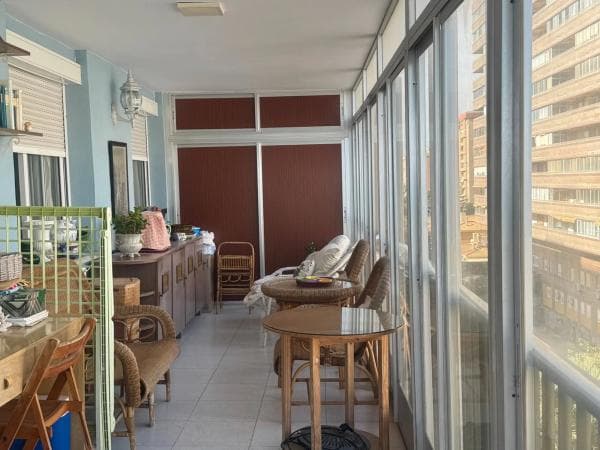 Piso en venta en Avenida de la Costa Blanca, Alicante / Alacant
thumbnail 2