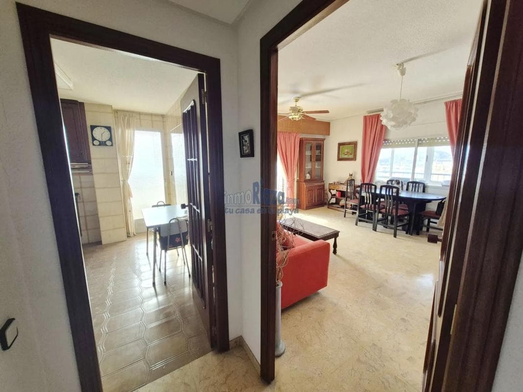 Venta de piso en Avenida Países Escandinavos, Alicante / Alacant
photo 5