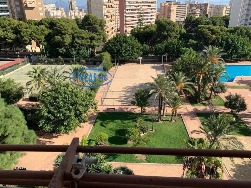 Venta de piso en Barrio Cabo de las Huertas, Alicante / Alacant
photo 2