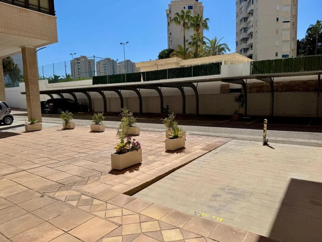 Venta de piso en Avenida de Cataluña, Alicante / Alacant
photo 3