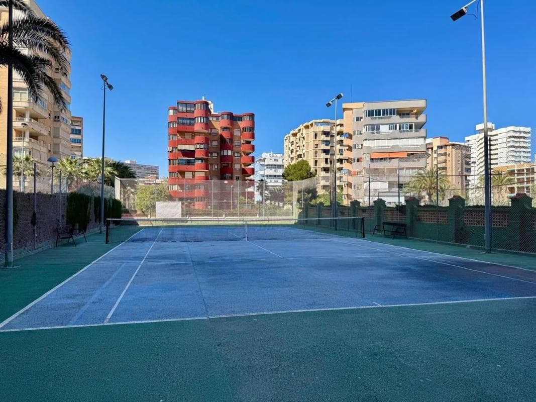 Venta de piso en Avenida de Cataluña, Alicante / Alacant
photo 4