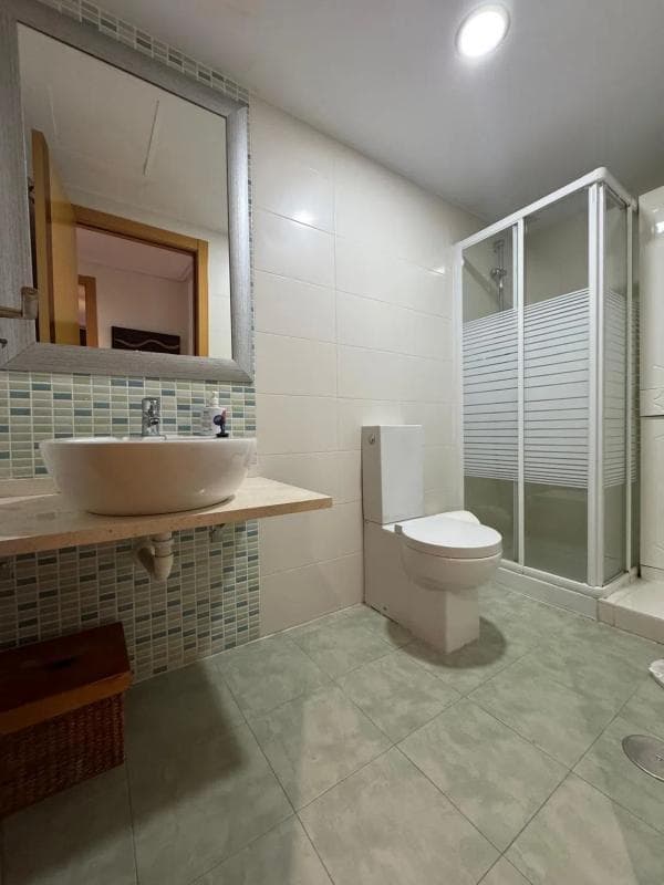 Venta de piso en Barrio PAU 5, Alicante / Alacant
photo 3