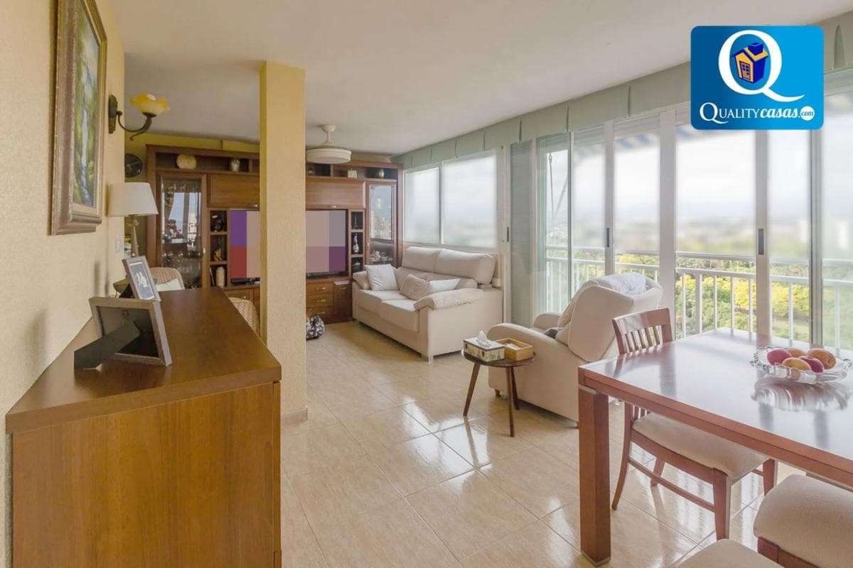 Venta de piso en Barrio Playa de San Juan, Alicante / Alacant
photo 2