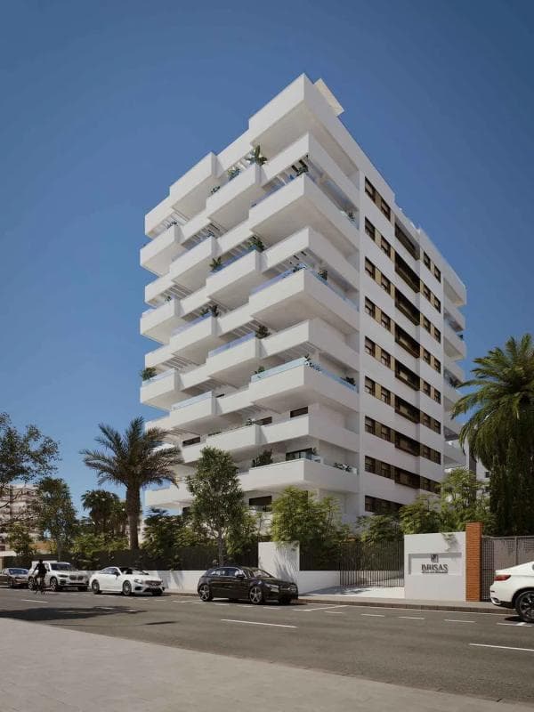 Venta de piso en Calle Músico Vicente Spiteri s/n, Alicante / Alacant
photo 3
