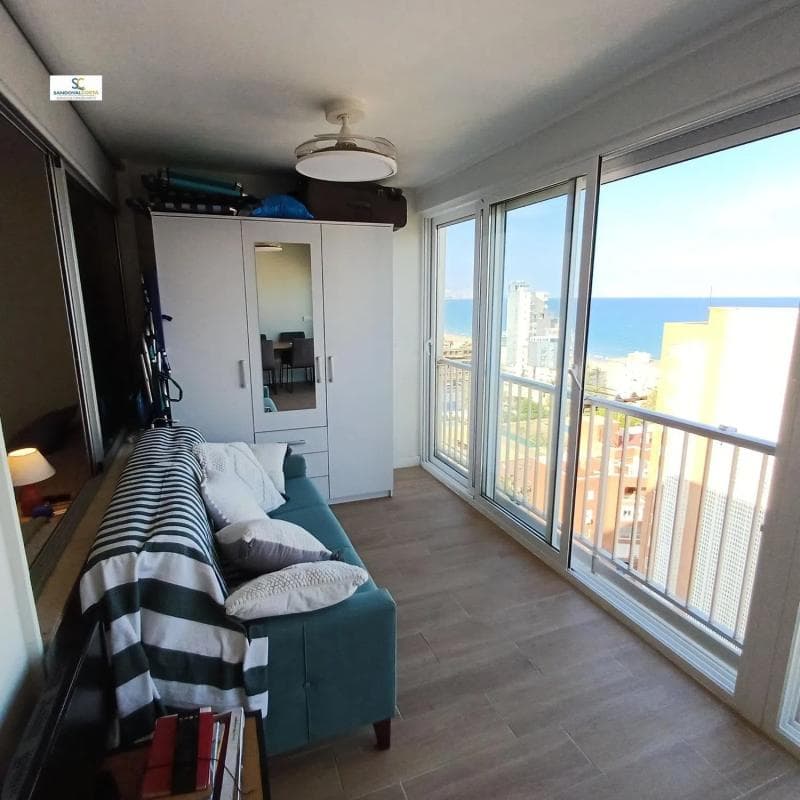 Venta de piso en Barrio Playa de San Juan, Alicante / Alacant
photo 2
