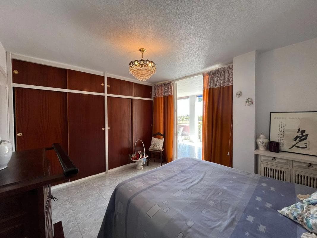 Venta de piso en AV ALBUFERETA, DE LA, 87, Alicante / Alacant
photo 4