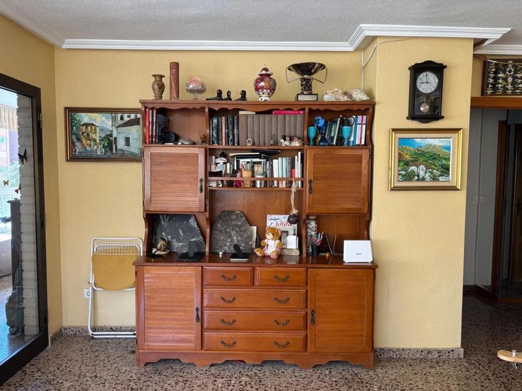 Venta de piso en Barrio Playa de San Juan, Alicante / Alacant
photo 2