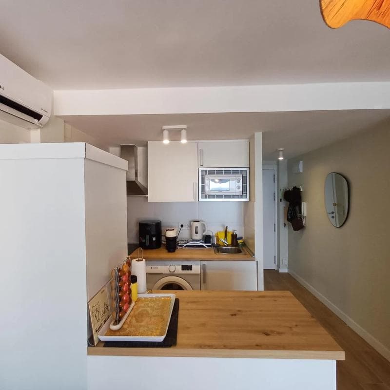 Venta de piso en Avenida de la Costa Blanca, 113, Alicante / Alacant
photo 2