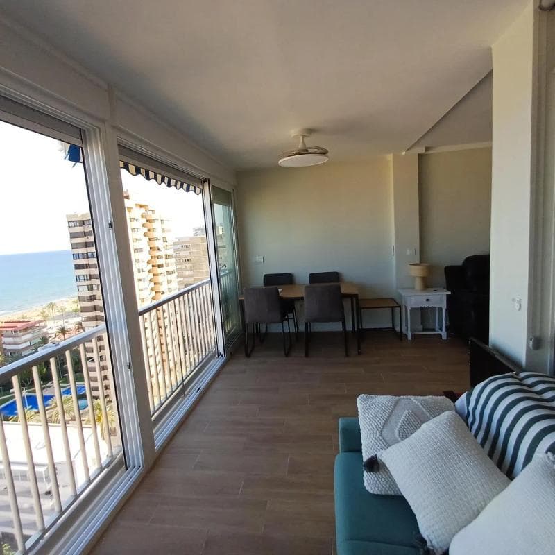 Venta de piso en Avenida de la Costa Blanca, 113, Alicante / Alacant
photo 4