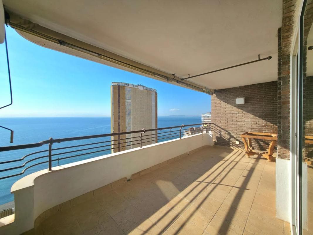 Venta de piso en Avenida de Villajoyosa, 103, Alicante / Alacant
photo 2