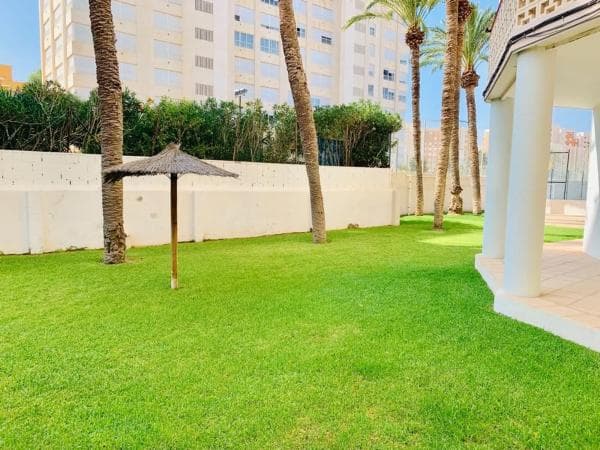 Piso en venta en Avenida de Niza, 30, Alicante / Alacant
thumbnail 1