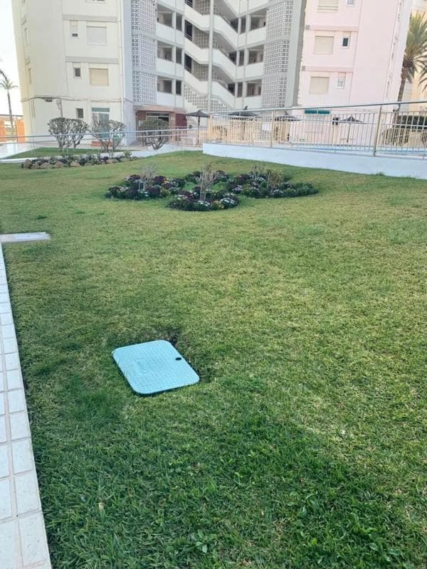 Venta de piso en Avenida de Niza, 30, Alicante / Alacant
photo 5