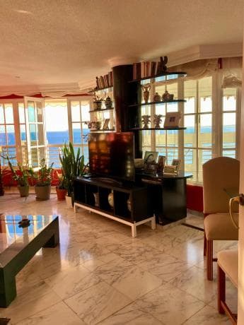 Piso en venta en Avenida de la Costa Blanca, 22, Alicante / Alacant
photo 1