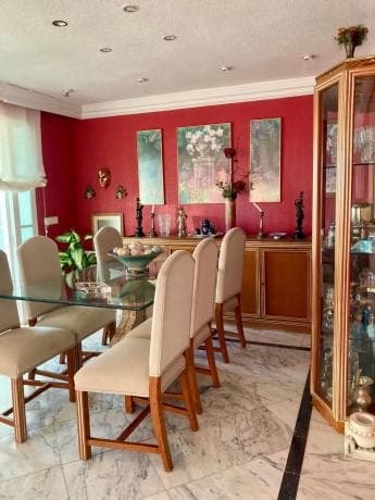 Piso en venta en Avenida de la Costa Blanca, 22, Alicante / Alacant
thumbnail 1