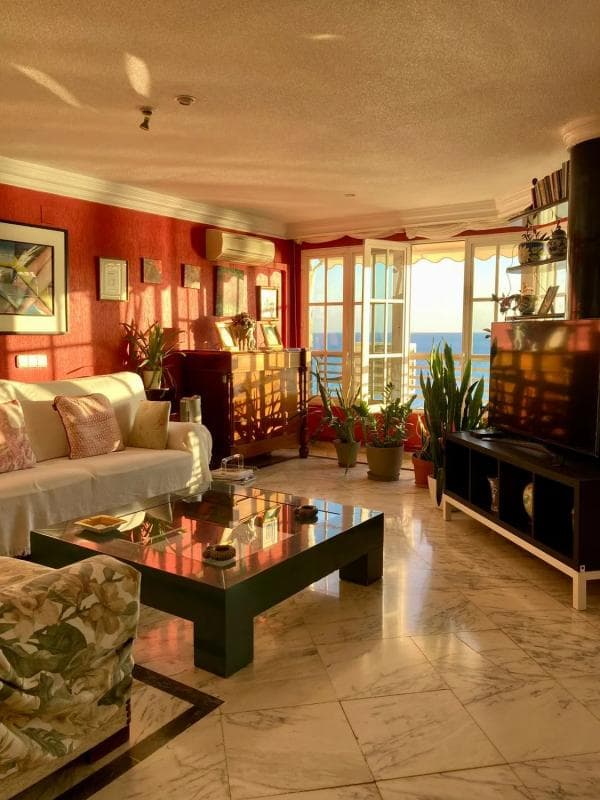 Venta de piso en Avenida de la Costa Blanca, 22, Alicante / Alacant
photo 3