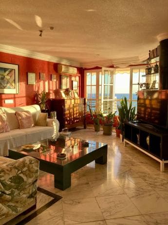 Piso en venta en Avenida de la Costa Blanca, 22, Alicante / Alacant
thumbnail 2