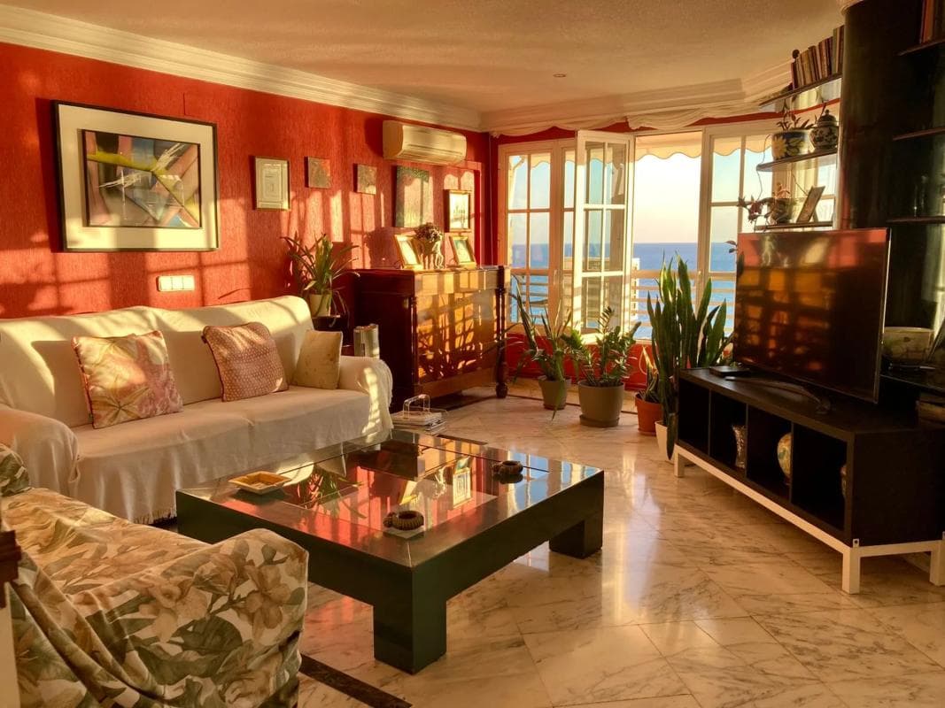 Venta de piso en Avenida de la Costa Blanca, 22, Alicante / Alacant
photo 4