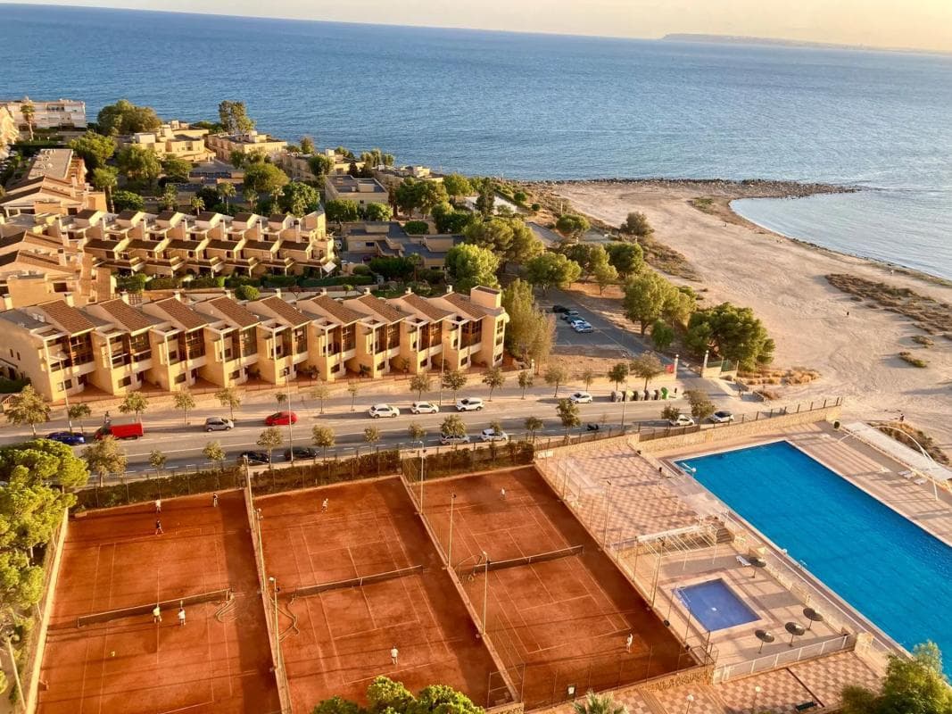 Venta de piso en Avenida de la Costa Blanca, 22, Alicante / Alacant
photo 5