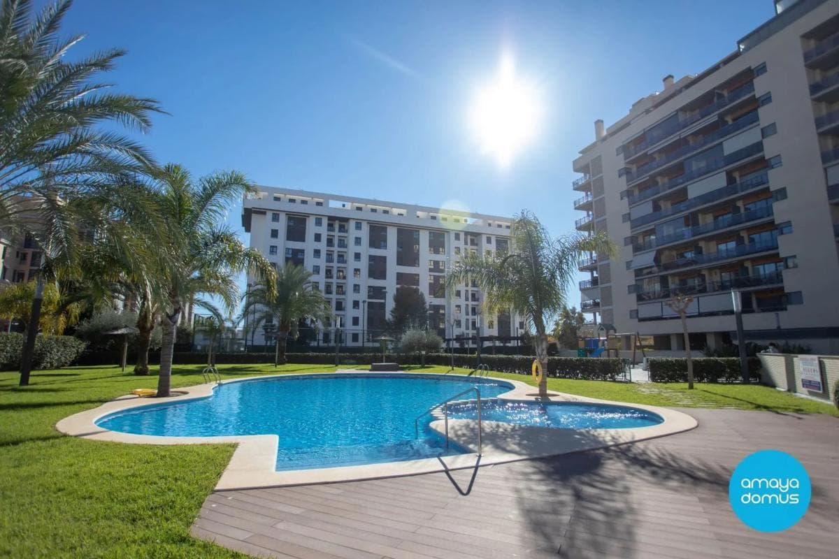 Venta de piso en Avenida de les Nacions, Alicante / Alacant
photo 5