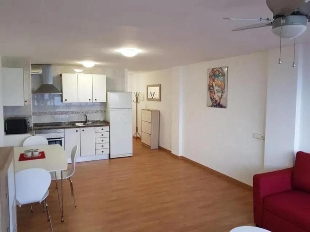 Venta de piso en Barrio La Albufereta, Alicante / Alacant
photo 4