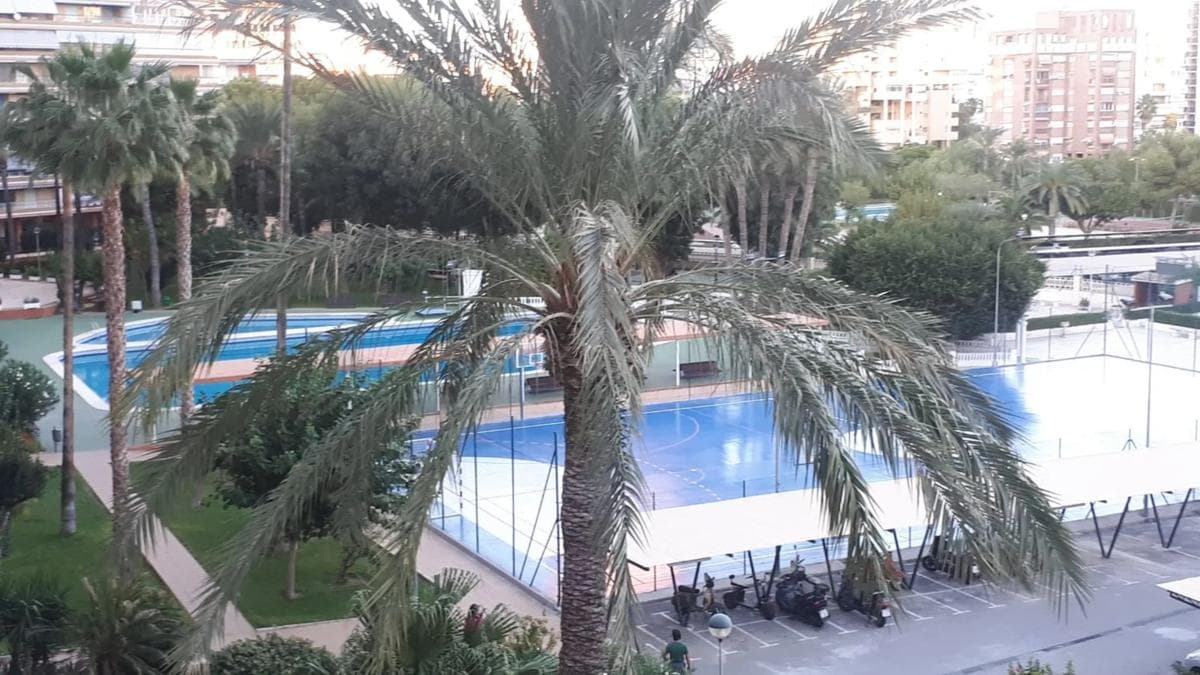 Venta de piso en Barrio Playa de San Juan, Alicante / Alacant
photo 2
