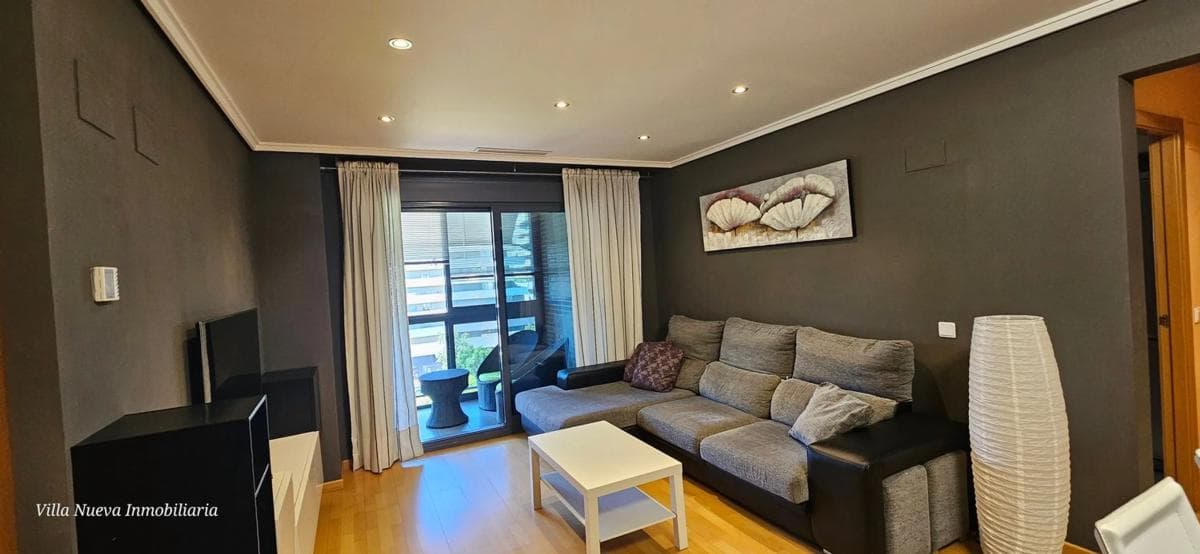 Venta de piso en Maestro José Garberí Serrano s/n, Alicante / Alacant
photo 2