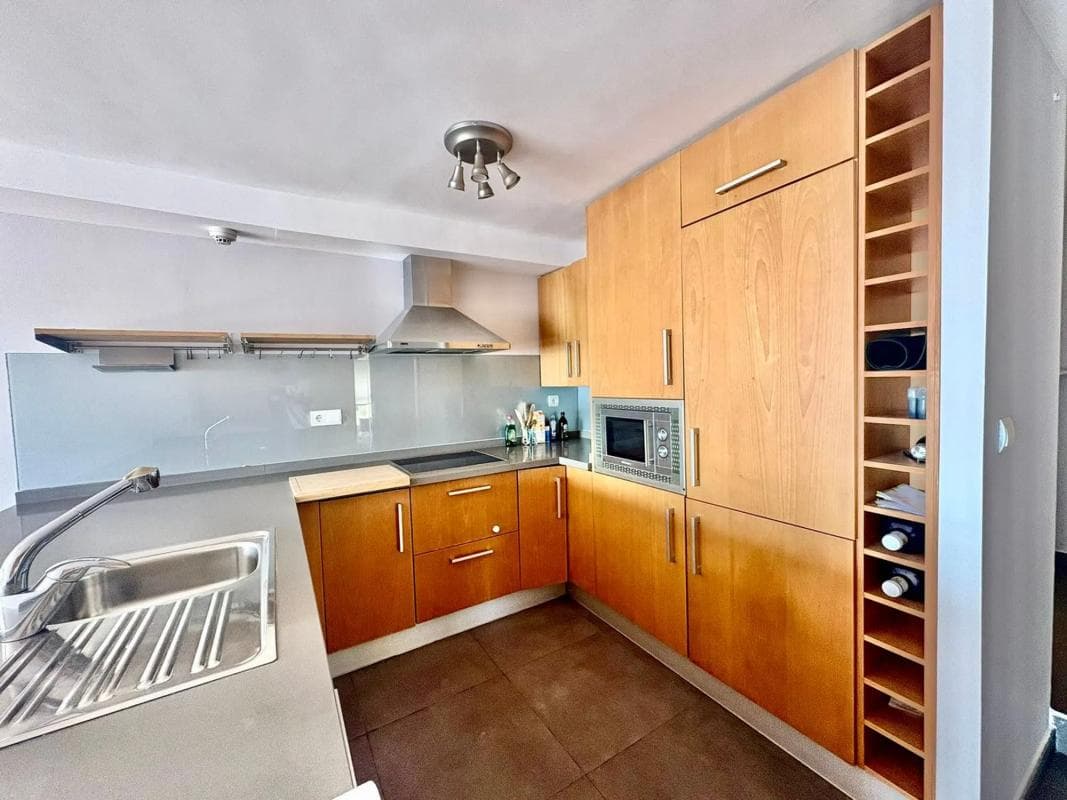 Venta de piso en Calle Sol Naixent, Alicante / Alacant
photo 2