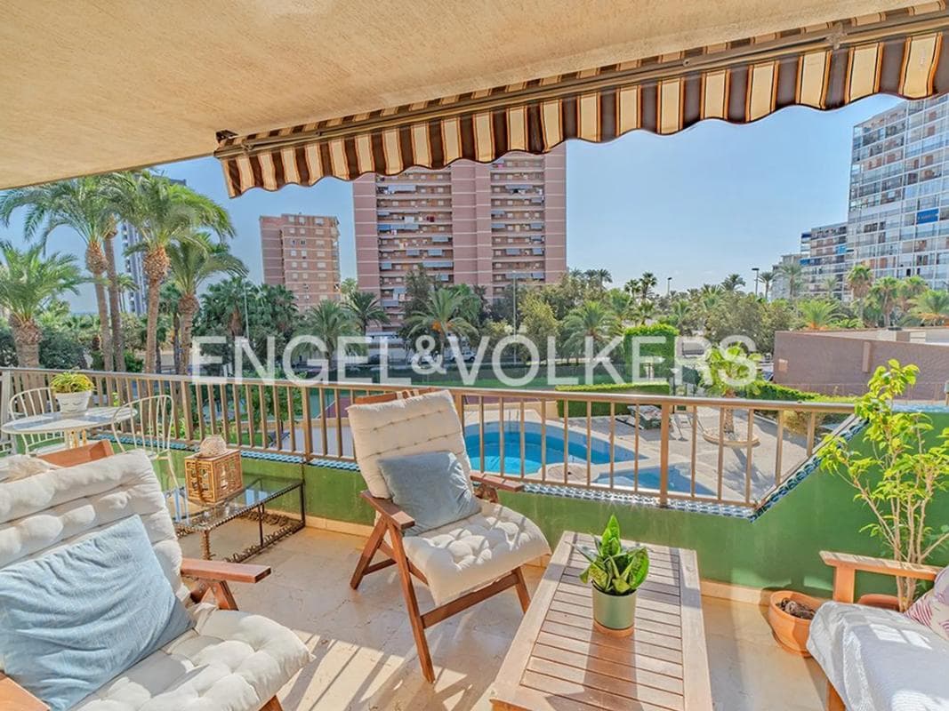 Venta de piso en Avenida de la Costa Blanca, 135, Alicante / Alacant
photo 4