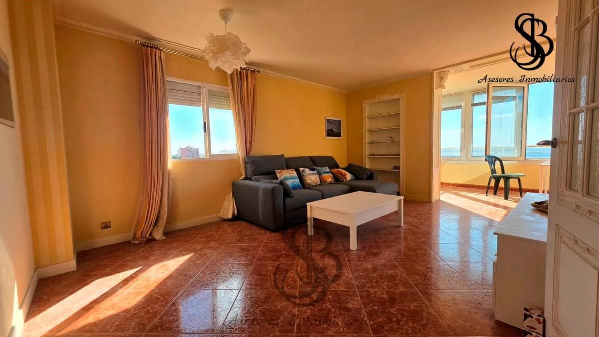 Venta de piso en Calle Arpón, Alicante / Alacant
photo 5