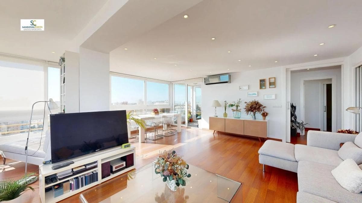 Venta de piso en Barrio Playa de San Juan, Alicante / Alacant
photo 5