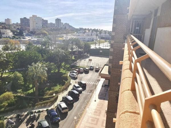 Piso en venta en Avenida de la Costa Blanca, 20, Alicante / Alacant
photo 1