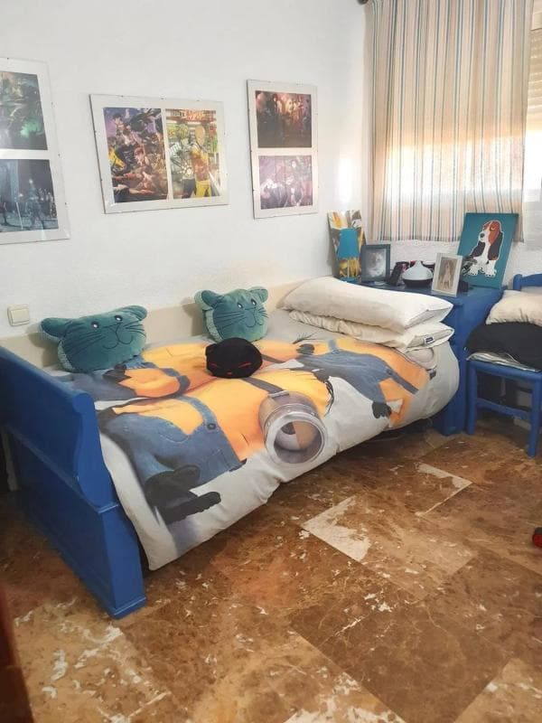 Venta de piso en Avenida de la Costa Blanca, 20, Alicante / Alacant
photo 4