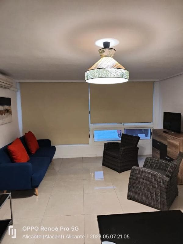 Venta de piso en Avenida de Villajoyosa, Alicante / Alacant
photo 4